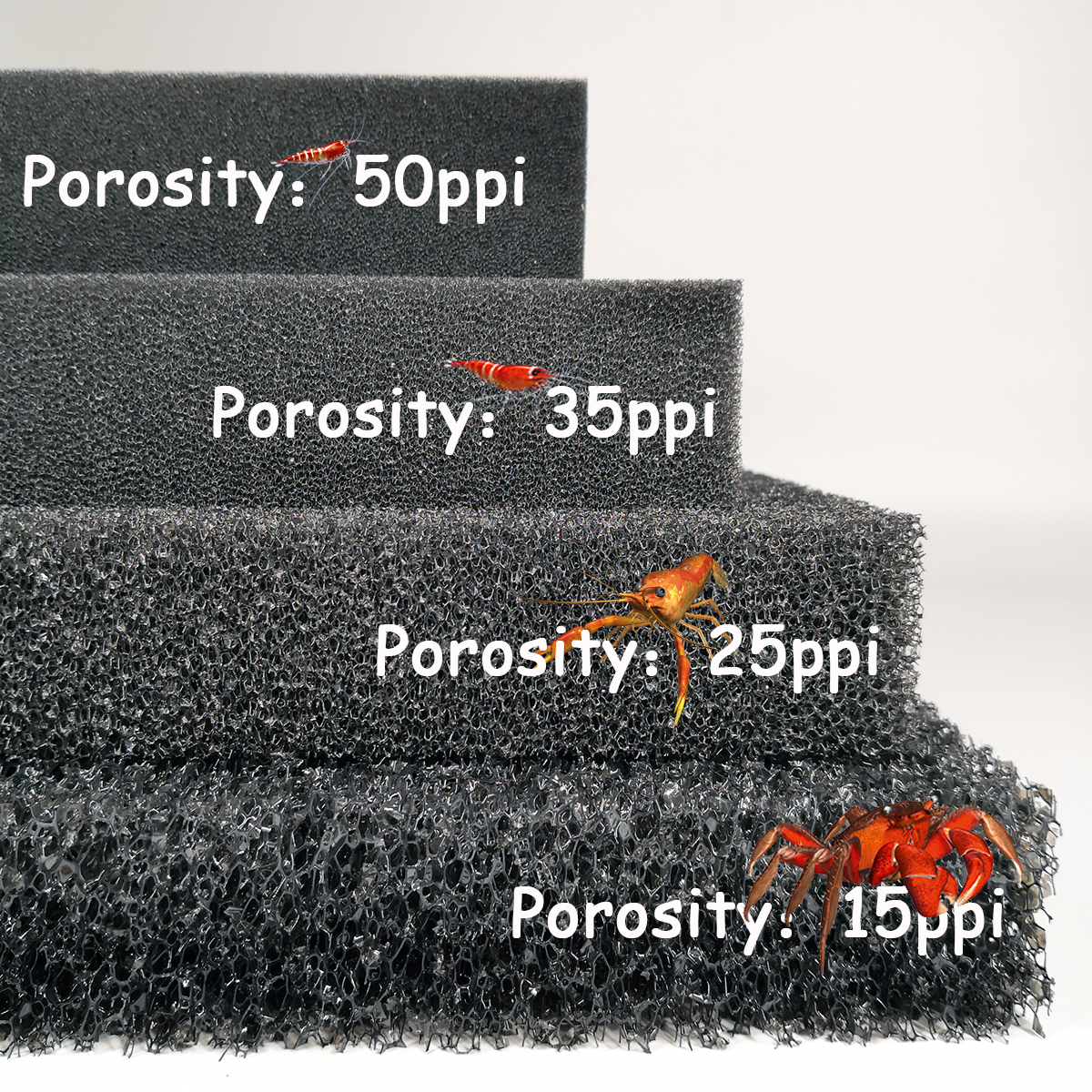 Marine Aquarium Aquascape - aquarium accessories Practical Biochemical decoration Cotton