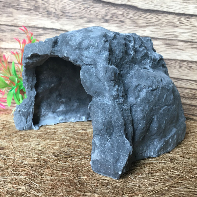 Marine Aquarium Aquascape - New Aquarium Decoration Resin Aquatic Fish