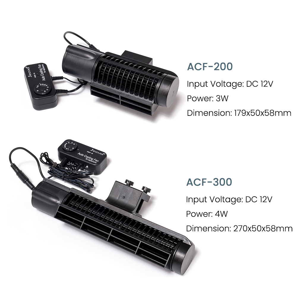 Jebao Jecod ACF 200/300 Aquari - Marine Aquarium Uk avis et prix