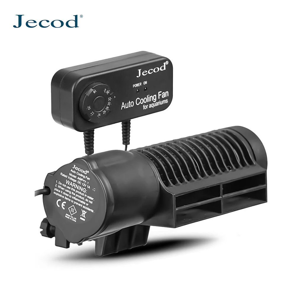 Jebao ACF Series Aquarium Cool - Marine Aquarium Uk avis et prix