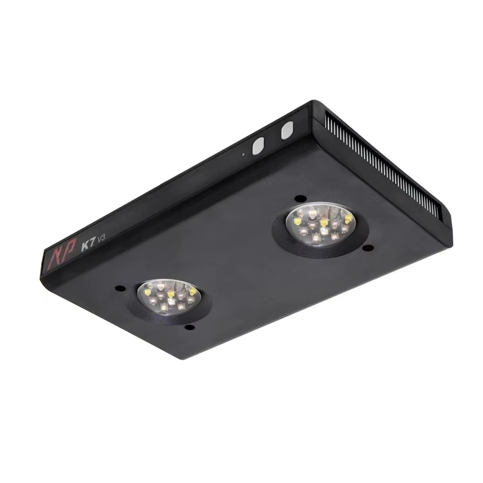 K7 140W Full Spectrum WiFi Ful - Aquarium And Marine avis et prix