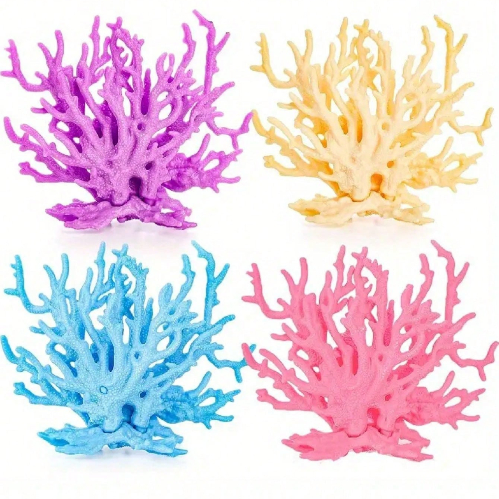 Aquarium Simulation Coral Orna - Marine Aquarium Aquascape avis et prix