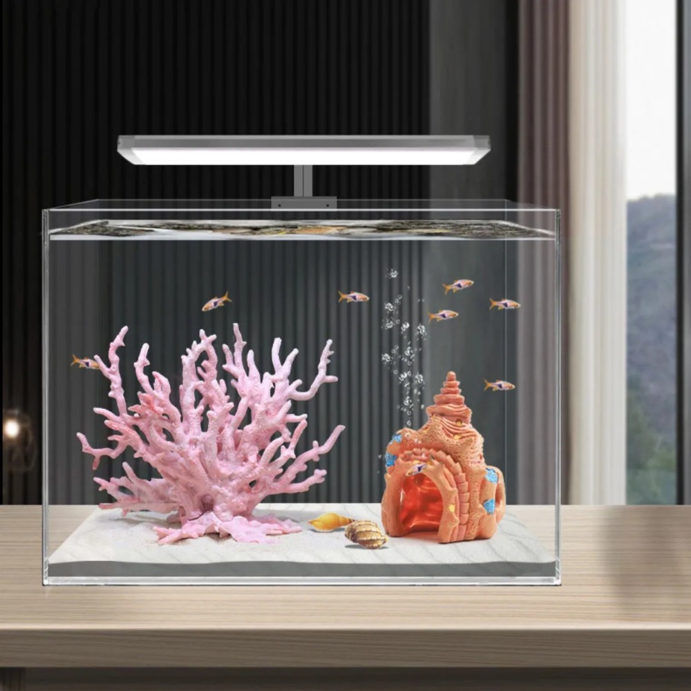 Aquarium Simulation Coral Orna - Marine Aquarium Aquascape avis et prix