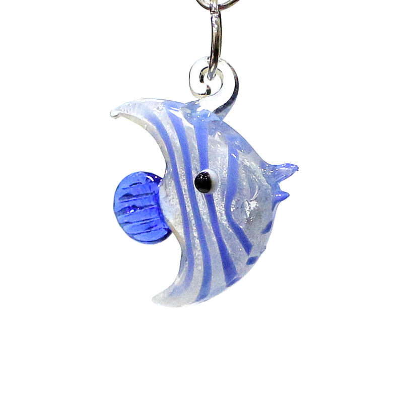 2pcs Colorful Cute Sea Fish Ch - Marine Aquarium Aquascape avis et prix