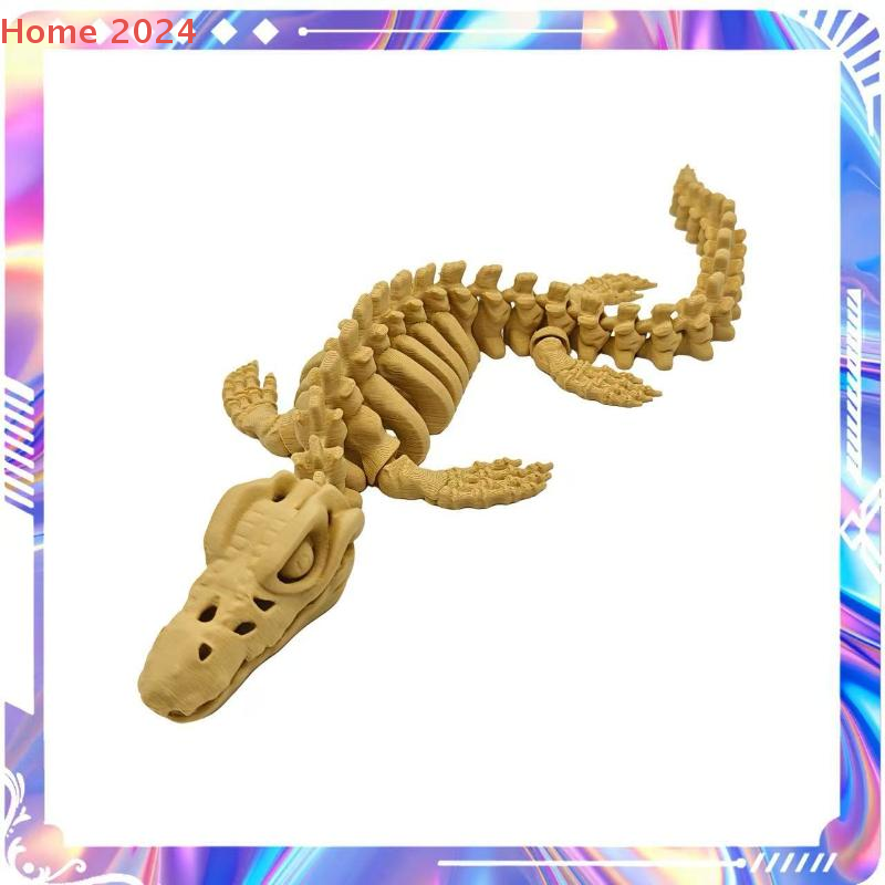 1Pcs Large Dinosaur Bone Repli - Marine Aquarium Aquascape avis et prix