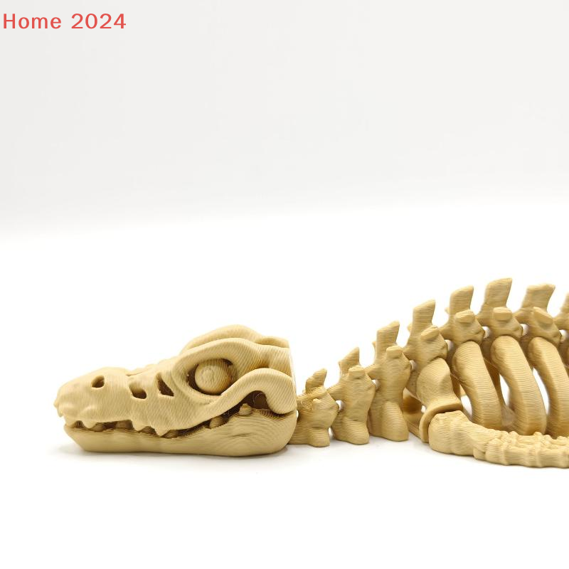 1Pcs Large Dinosaur Bone Repli - Marine Aquarium Aquascape avis et prix