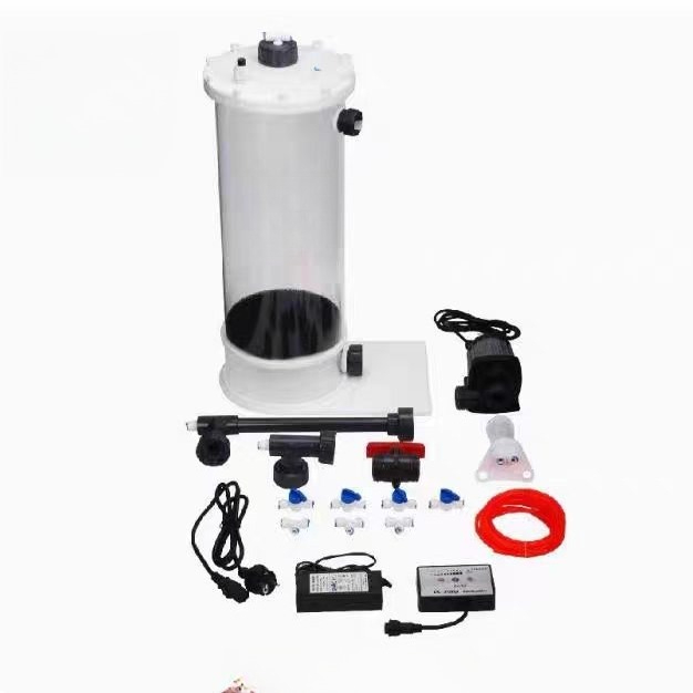 CR-140/200/200H Calcium Reacto - Aquarium And Marine avis et prix