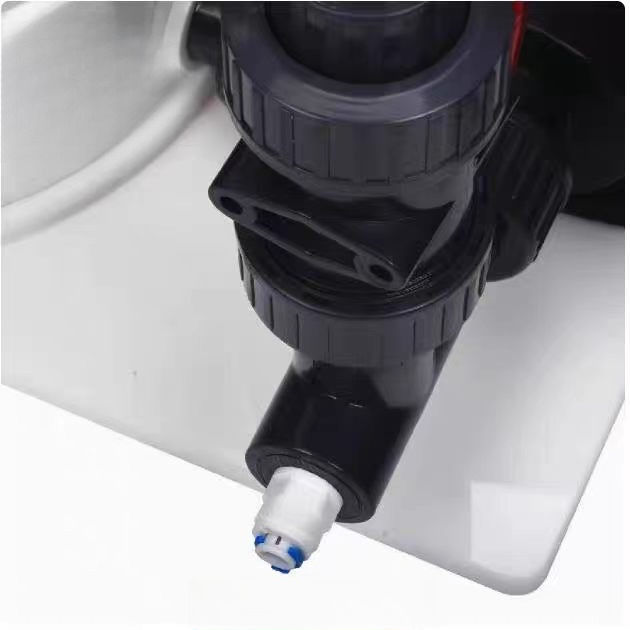 CR-140/200/200H Calcium Reacto - Aquarium And Marine avis et prix