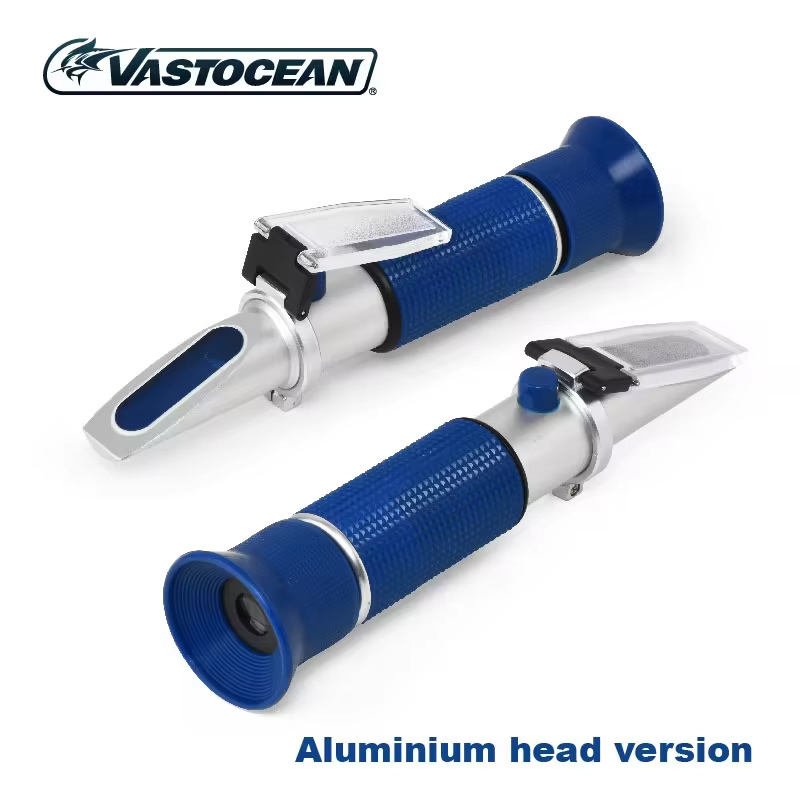 Vastocean Saltwater Refractome - Aquarium And Marine avis et prix