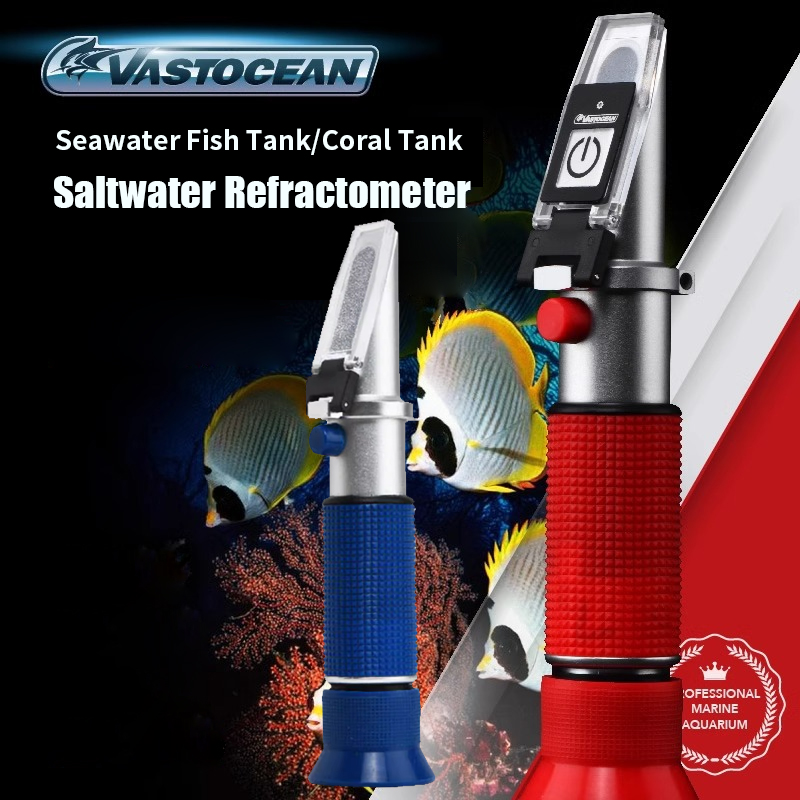 Vastocean Saltwater Refractome - Aquarium And Marine avis et prix