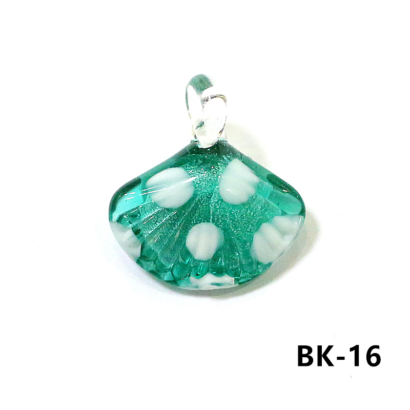 Colorful Mini Sea Shell Charm  - Marine Aquarium Aquascape avis et prix