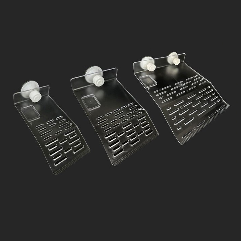 1PC S/M/L Size Turtle Platform - Marine Aquarium Aquascape avis et prix