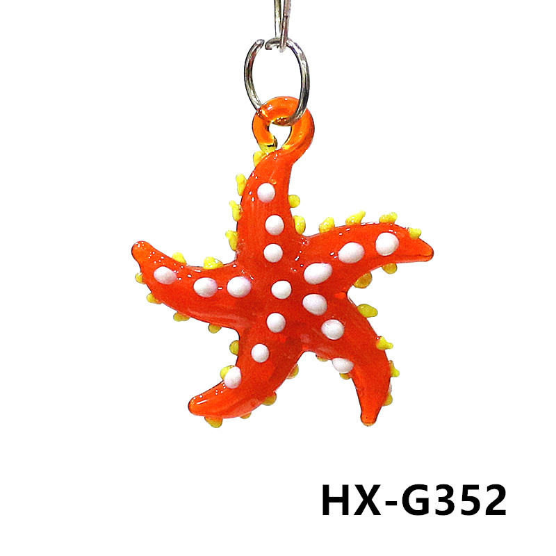 Cute Marine Animal Starfish Ch - Marine Aquarium Aquascape avis et prix