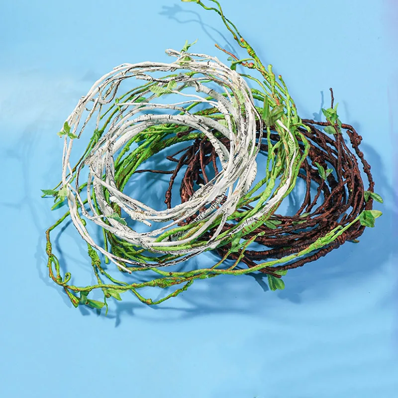 Vines Decor Climbing Branches  - Marine Aquarium Aquascape avis et prix