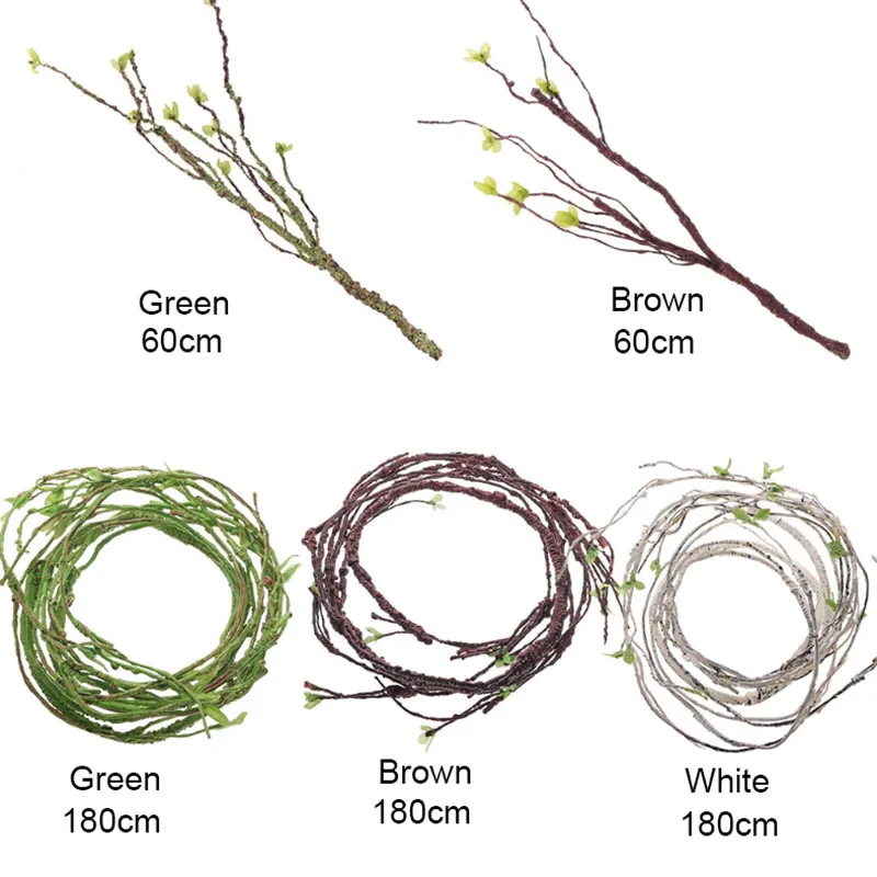Vines Decor Climbing Branches  - Marine Aquarium Aquascape avis et prix