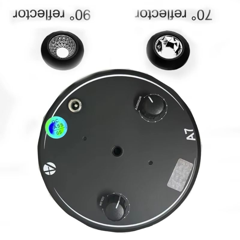 AAAA7S III Full Spectrum WiFi  - Aquarium And Marine avis et prix